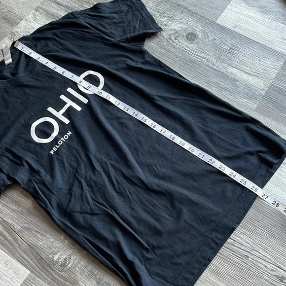 🌴 Peloton Ohio TShirt - Picture 4 of 4